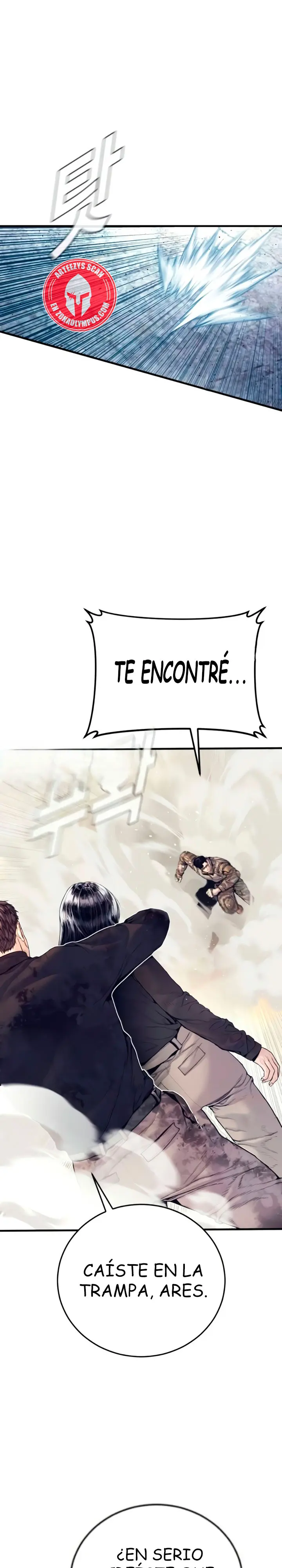 Lider Kim > Capitulo 226 > Page 241