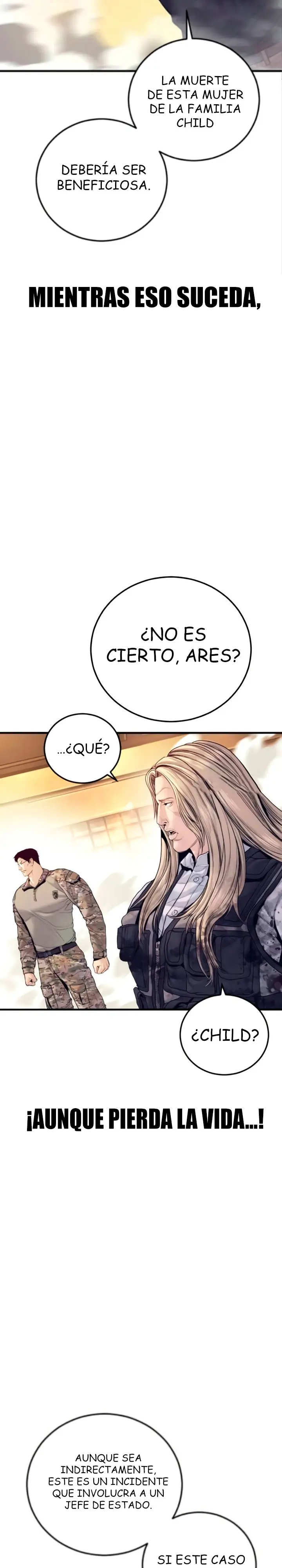 Lider Kim > Capitulo 226 > Page 271