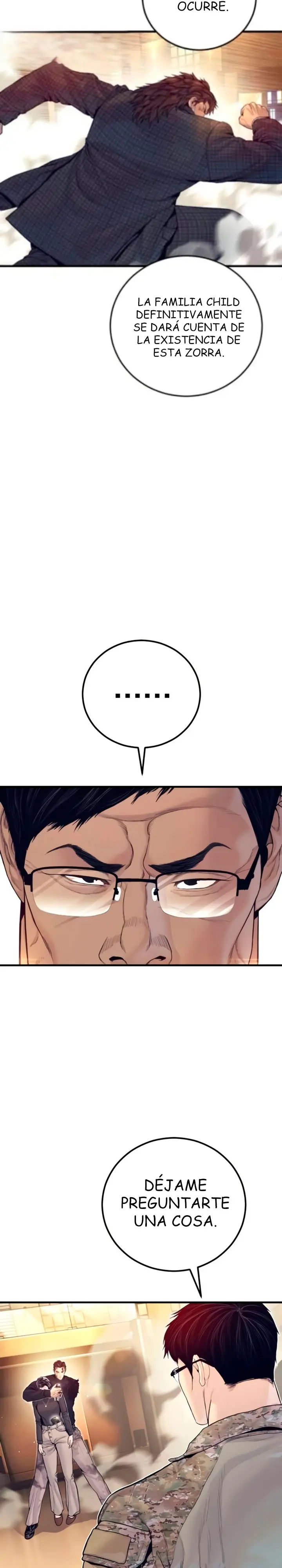 Lider Kim > Capitulo 226 > Page 281