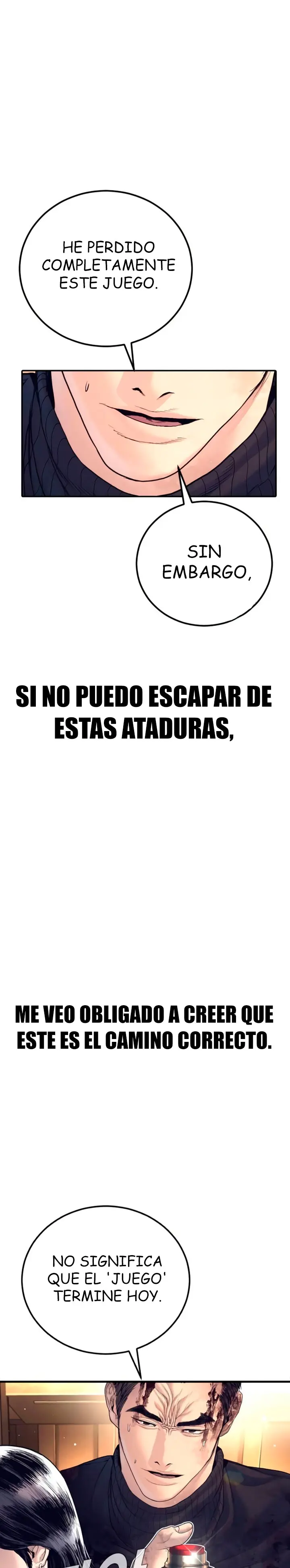 Lider Kim > Capitulo 226 > Page 381