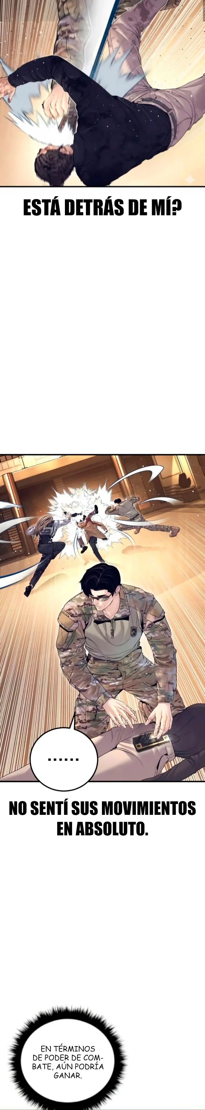 Lider Kim > Capitulo 226 > Page 441