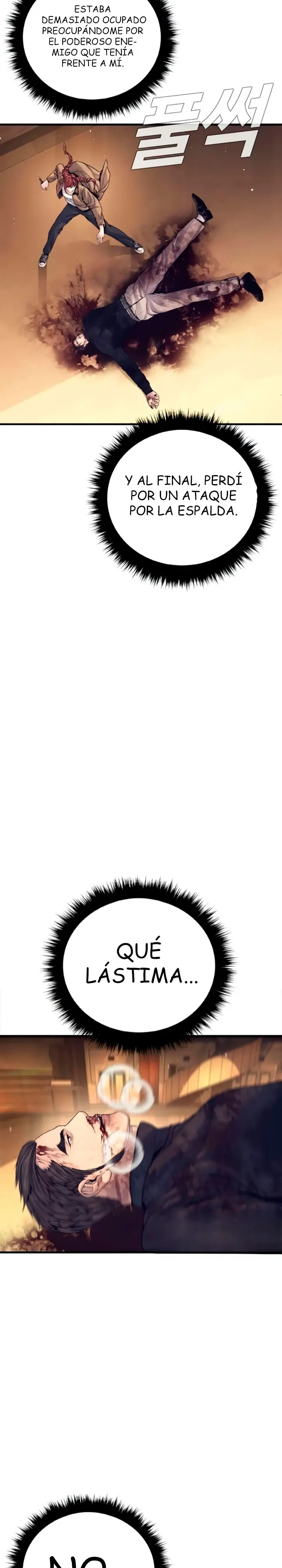 Lider Kim > Capitulo 226 > Page 501