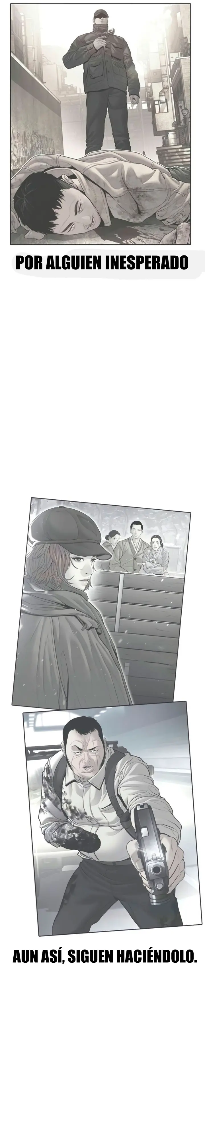 Lider Kim > Capitulo 226 > Page 521