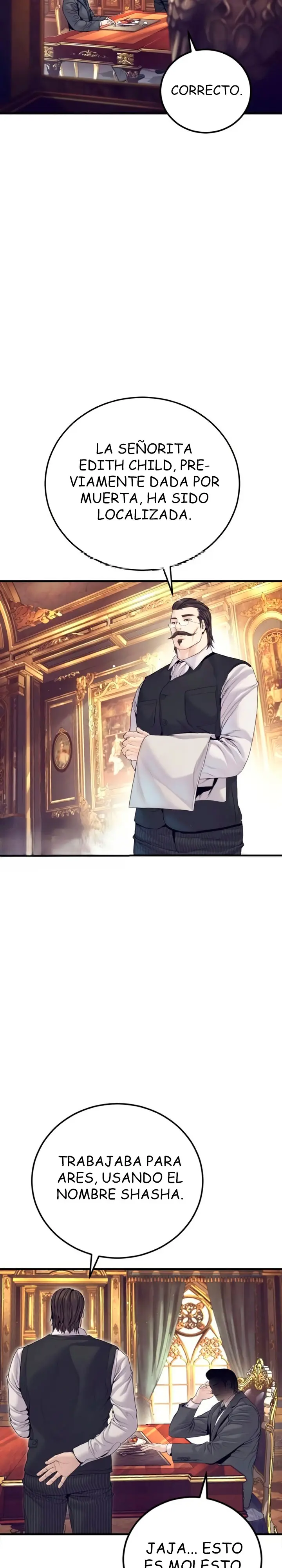 Lider Kim > Capitulo 226 > Page 561