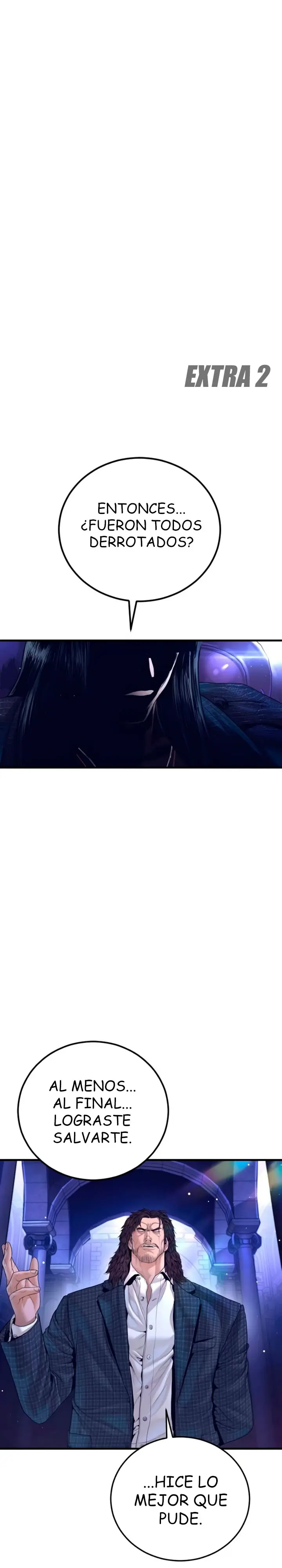 Lider Kim > Capitulo 226 > Page 581