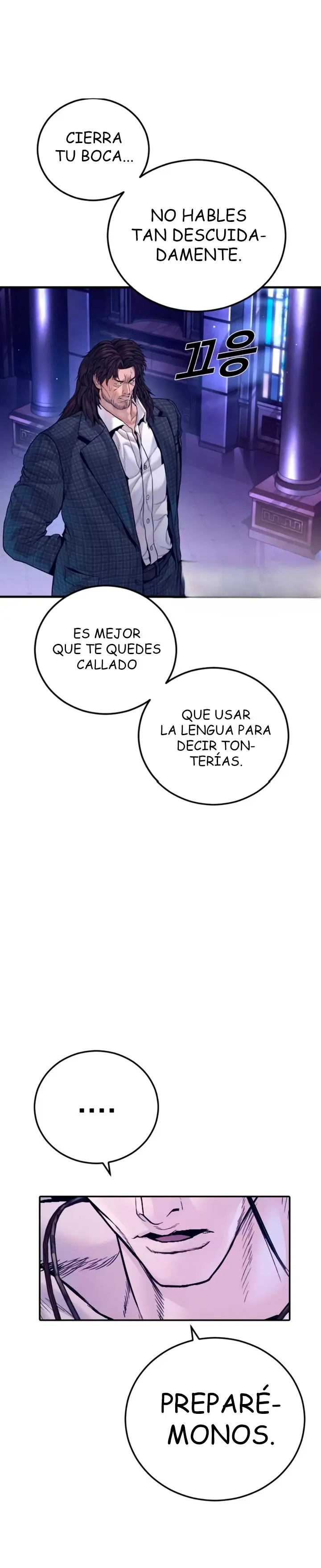 Lider Kim > Capitulo 226 > Page 601