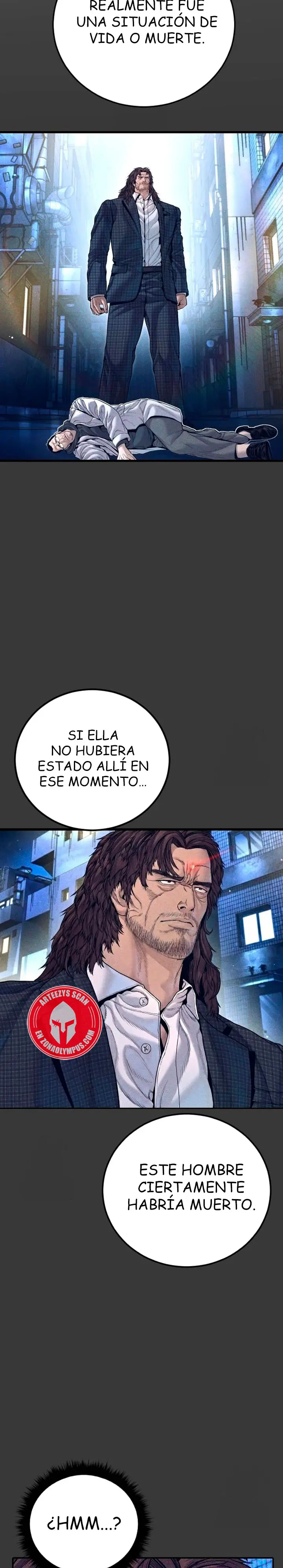 Lider Kim > Capitulo 227 > Page 31