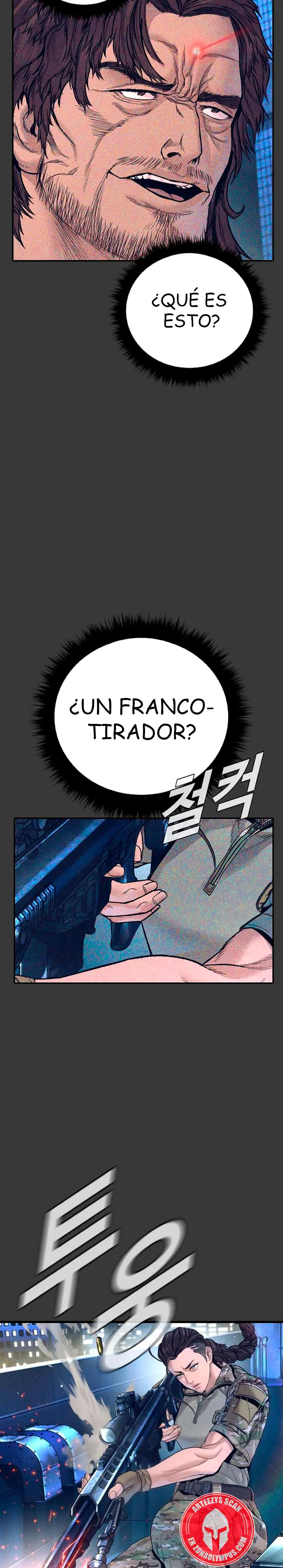 Lider Kim > Capitulo 227 > Page 41