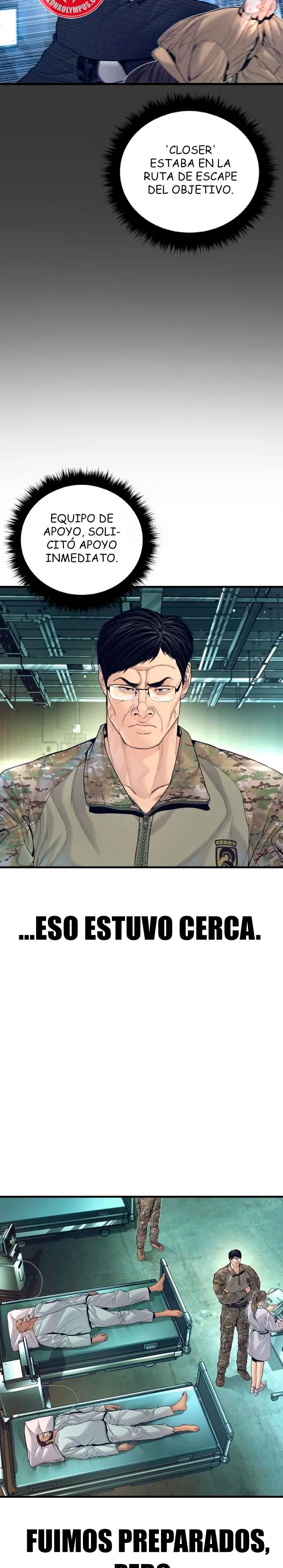 Lider Kim > Capitulo 227 > Page 61