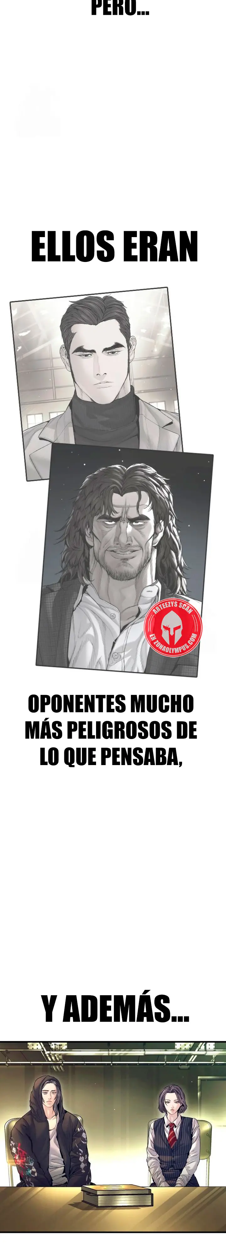 Lider Kim > Capitulo 227 > Page 71