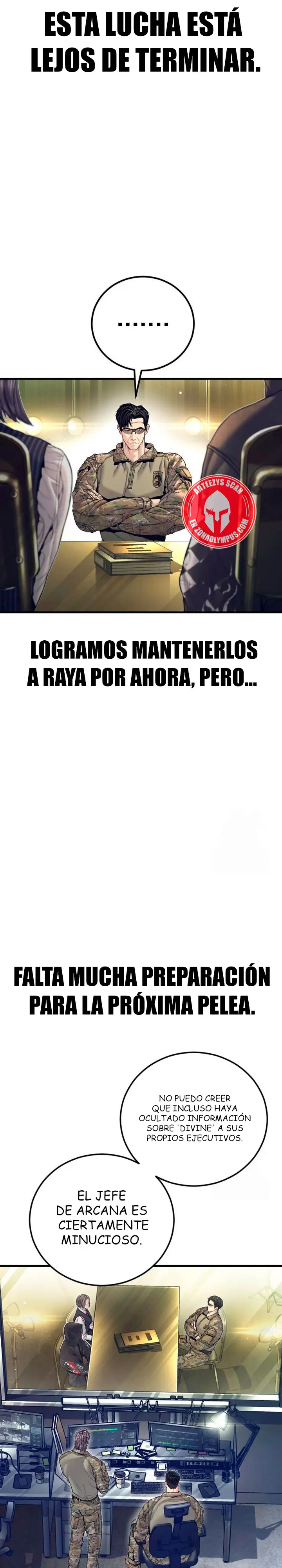 Lider Kim > Capitulo 227 > Page 81