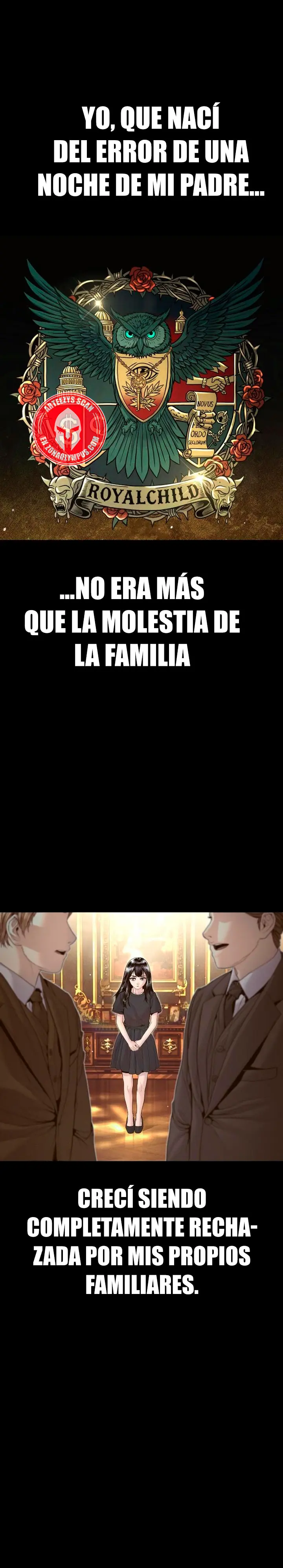 Lider Kim > Capitulo 227 > Page 141