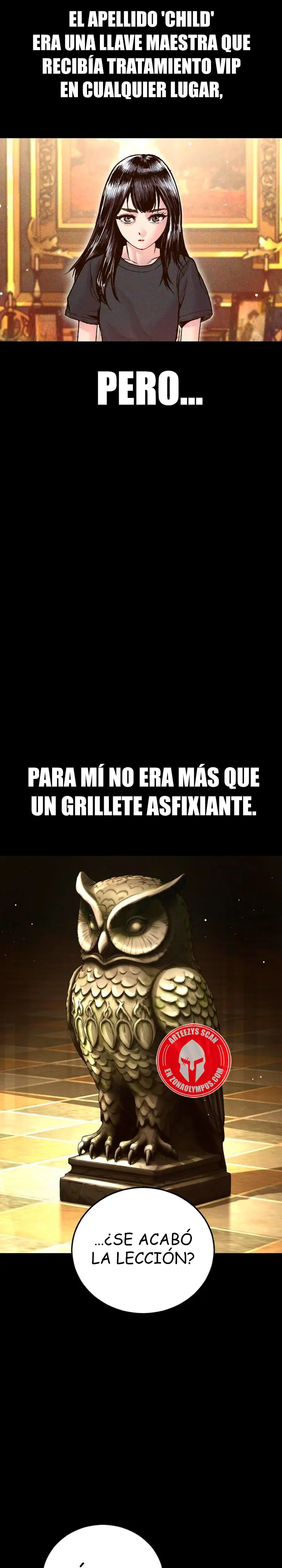 Lider Kim > Capitulo 227 > Page 151