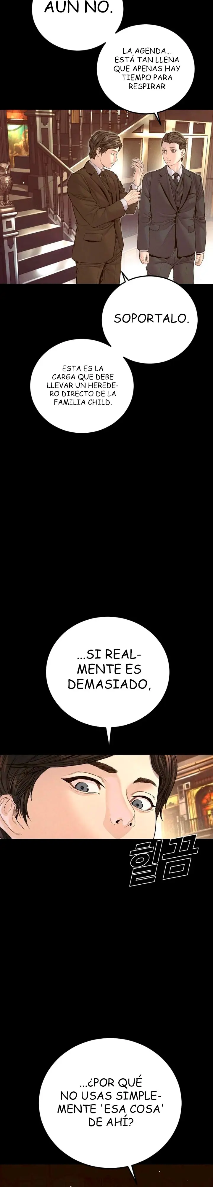 Lider Kim > Capitulo 227 > Page 161
