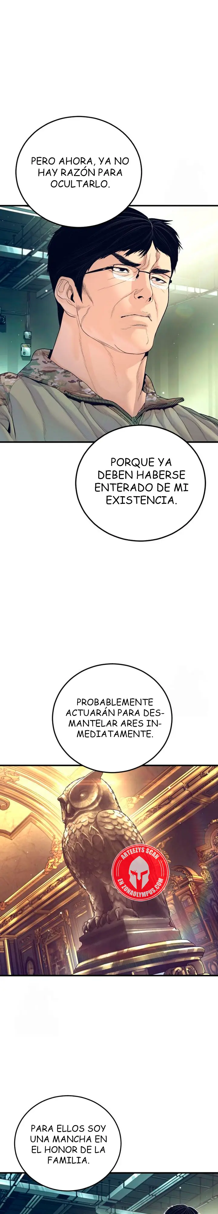 Lider Kim > Capitulo 227 > Page 201