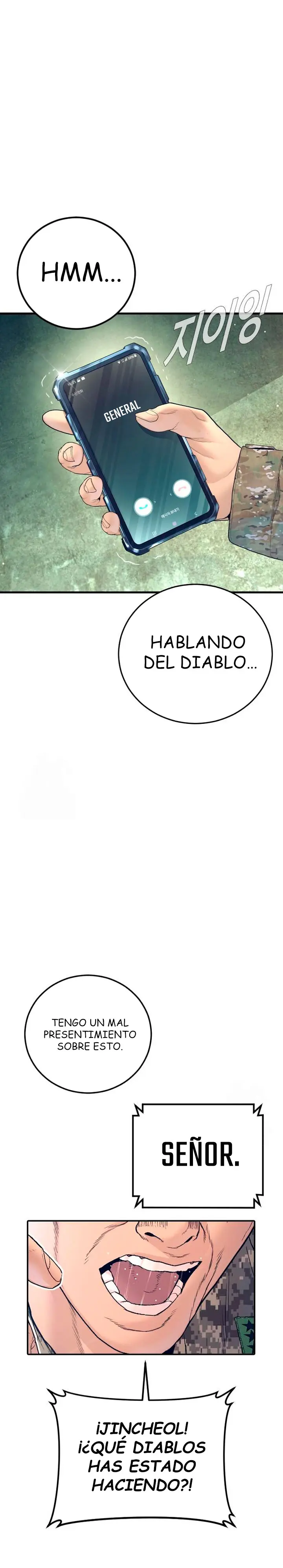 Lider Kim > Capitulo 227 > Page 231