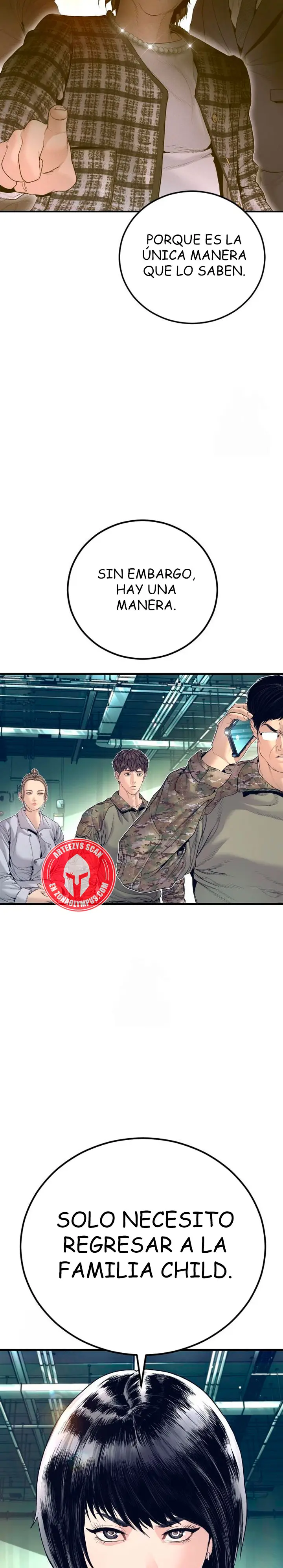 Lider Kim > Capitulo 227 > Page 271