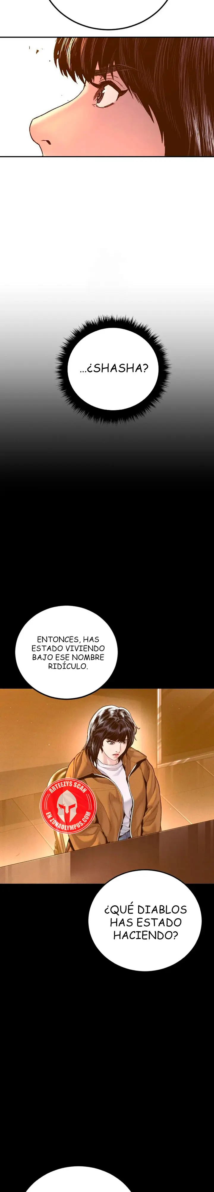 Lider Kim > Capitulo 227 > Page 311