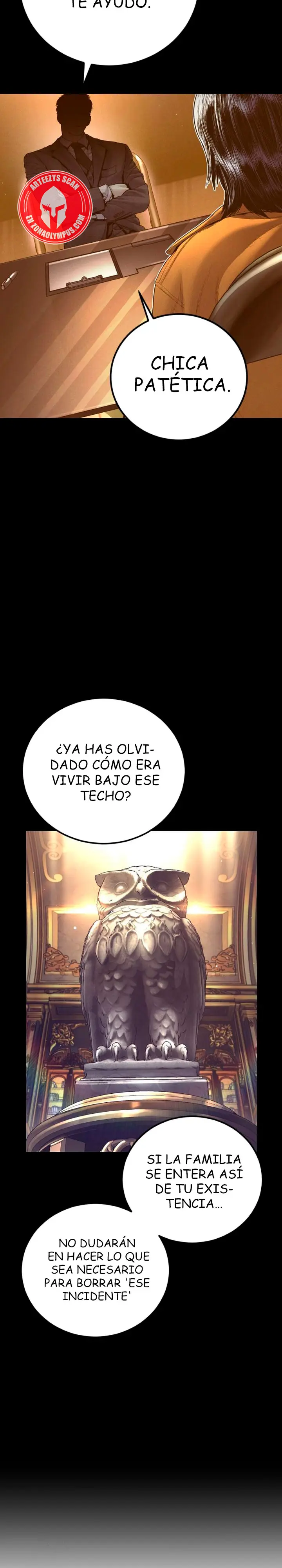 Lider Kim > Capitulo 227 > Page 351