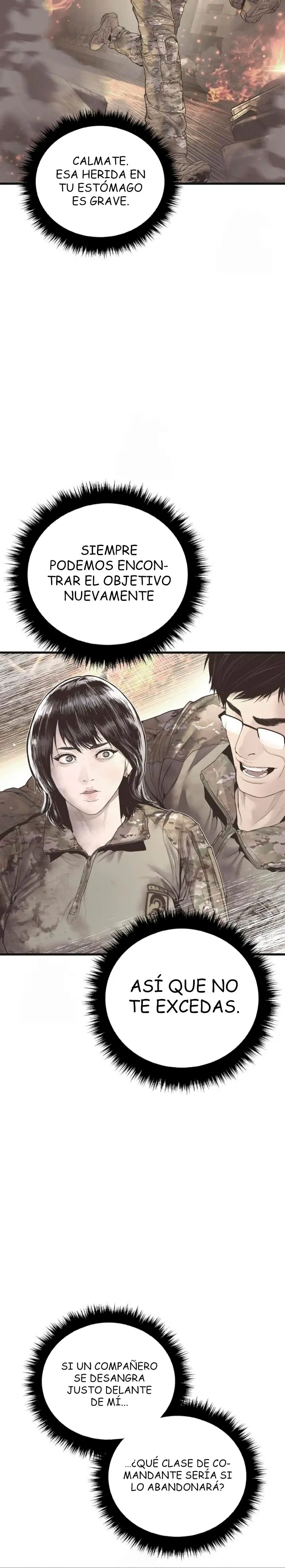 Lider Kim > Capitulo 227 > Page 441