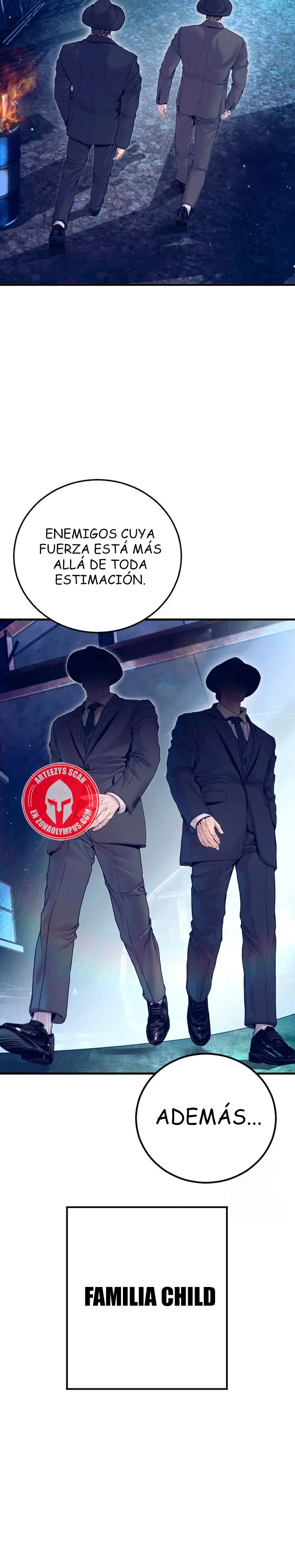 Lider Kim > Capitulo 227 > Page 531