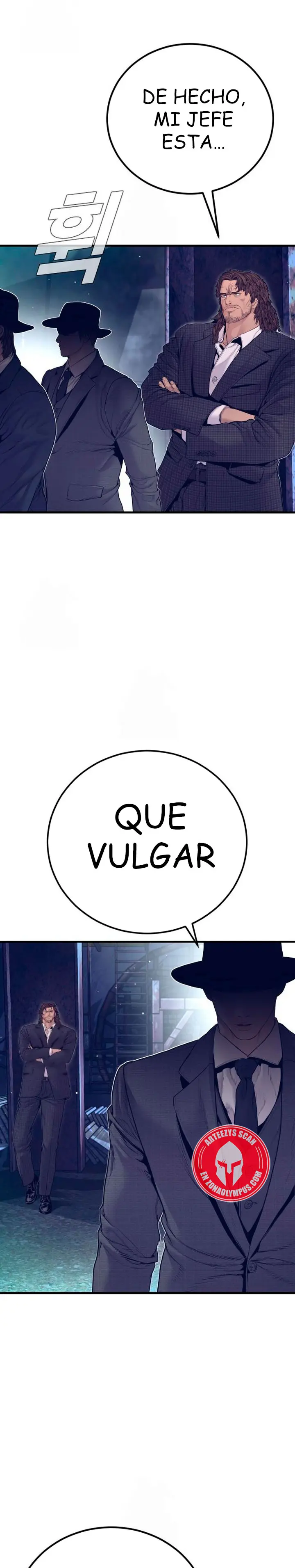 Lider Kim > Capitulo 227 > Page 551