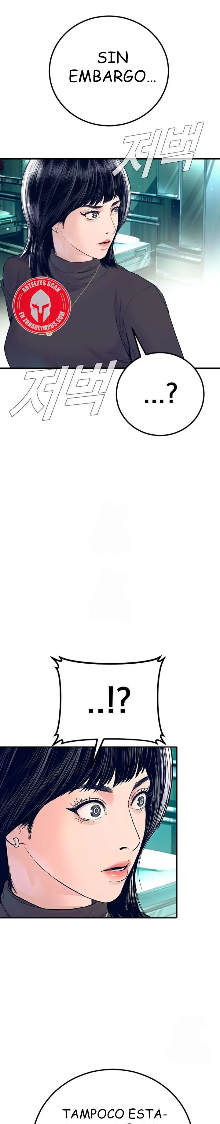 Lider Kim > Capitulo 227 > Page 601