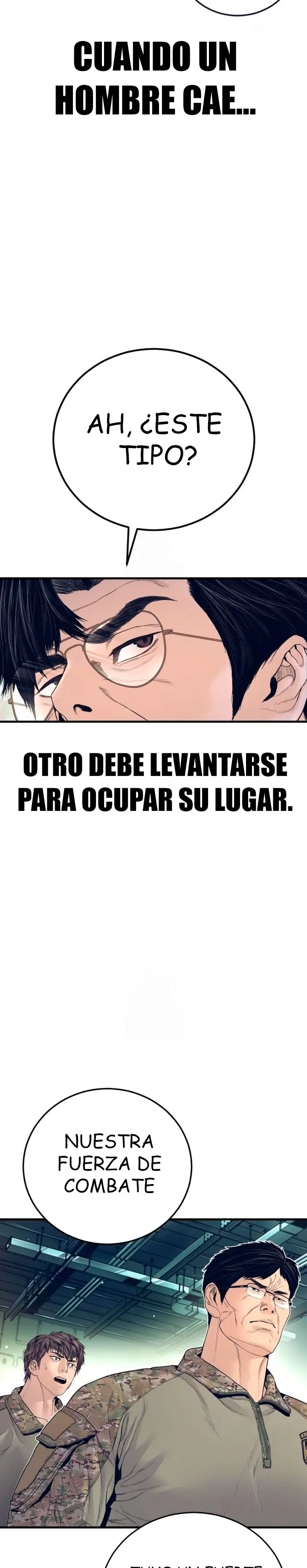 Lider Kim > Capitulo 227 > Page 621