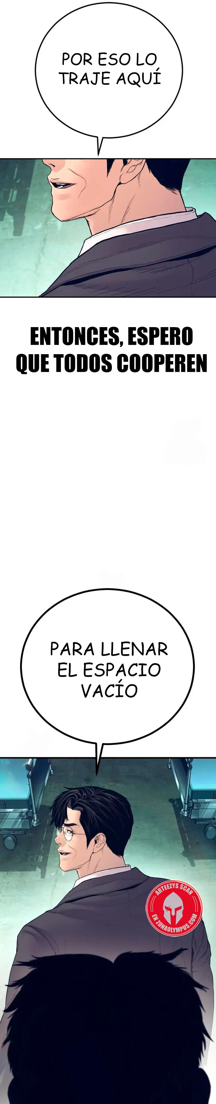 Lider Kim > Capitulo 227 > Page 641