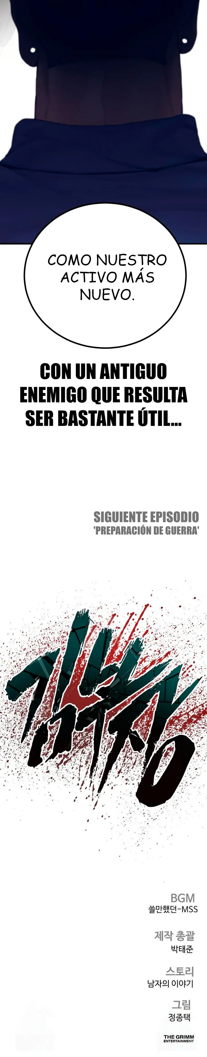 Lider Kim > Capitulo 227 > Page 651