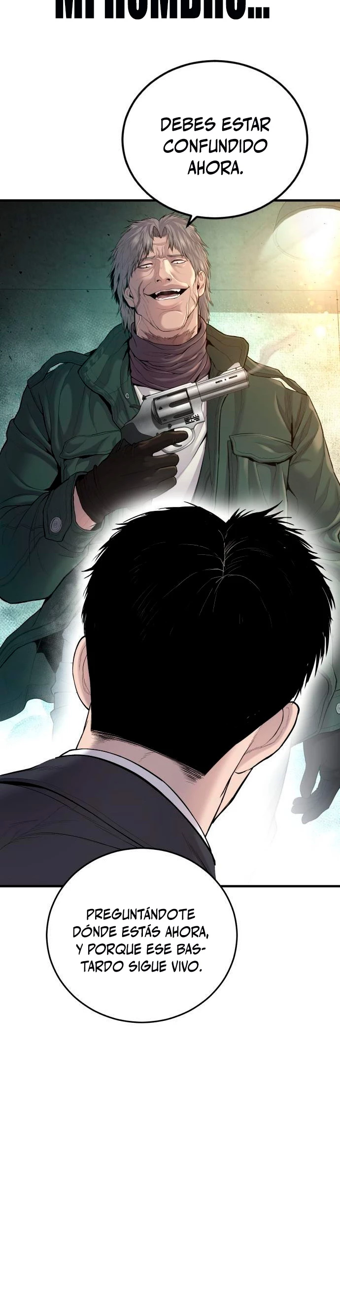 Lider Kim > Capitulo 76 > Page 31