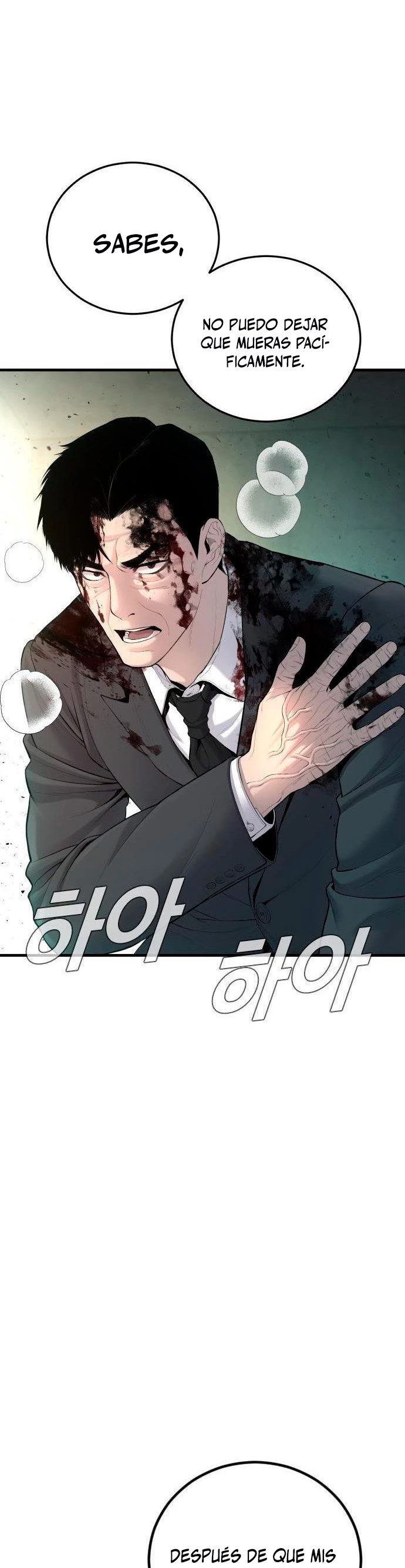 Lider Kim > Capitulo 76 > Page 51