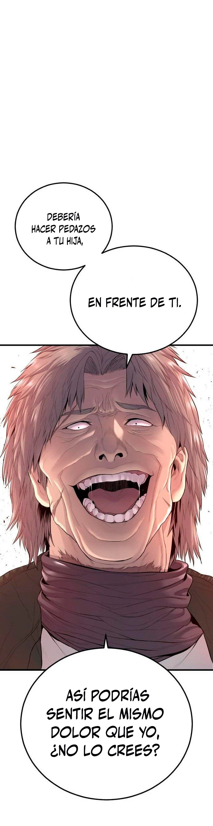 Lider Kim > Capitulo 76 > Page 91