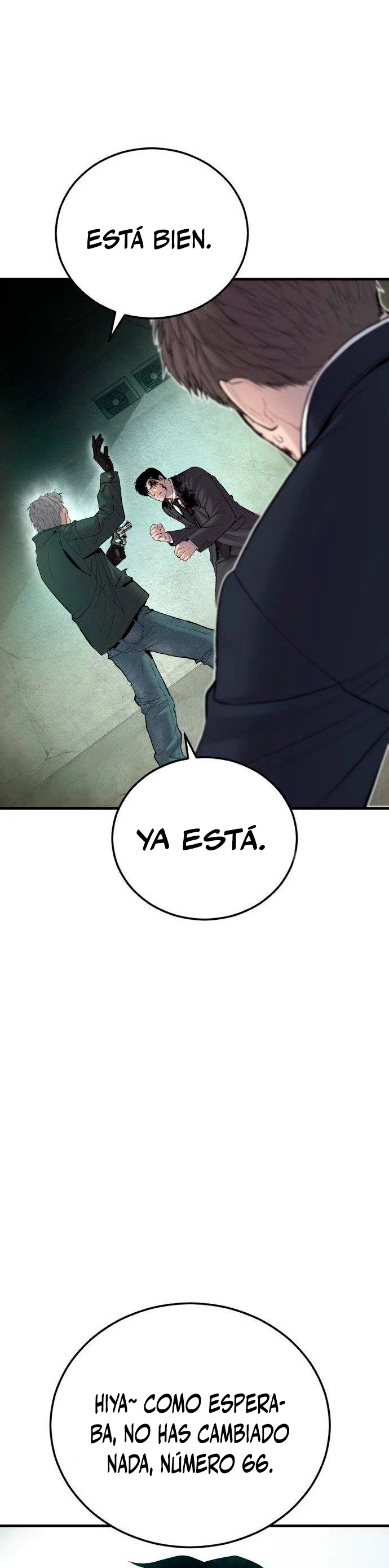 Lider Kim > Capitulo 76 > Page 141