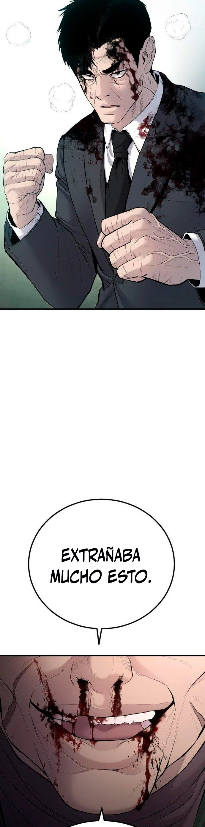 Lider Kim > Capitulo 76 > Page 151