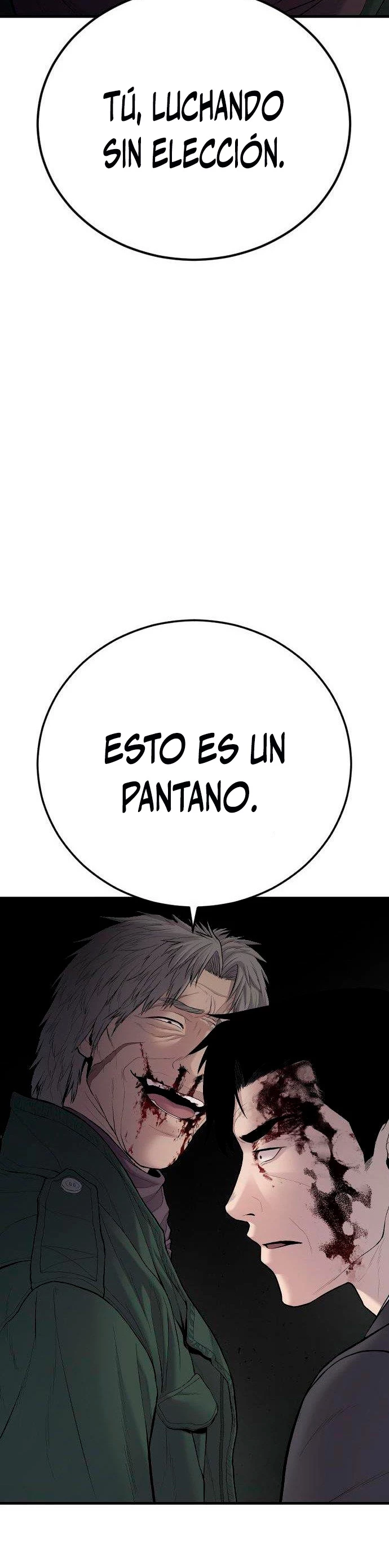 Lider Kim > Capitulo 76 > Page 161