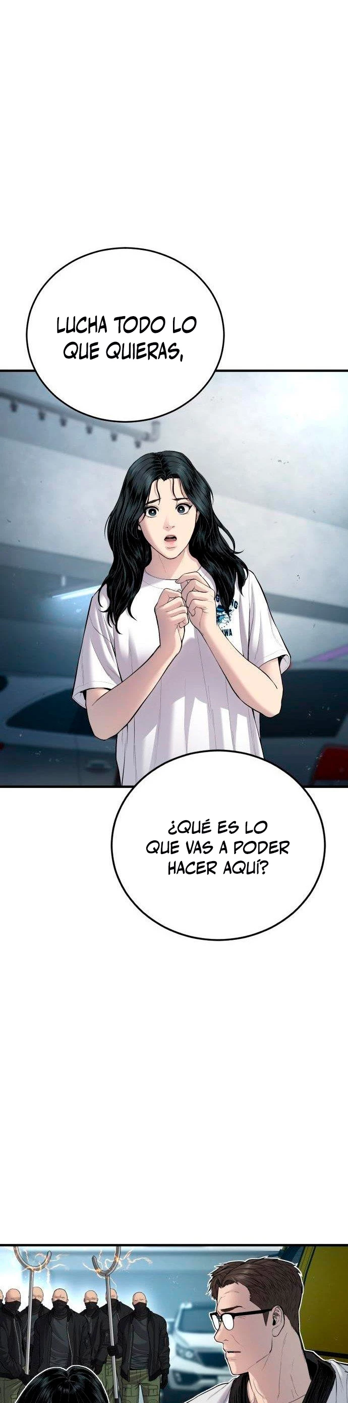 Lider Kim > Capitulo 76 > Page 171