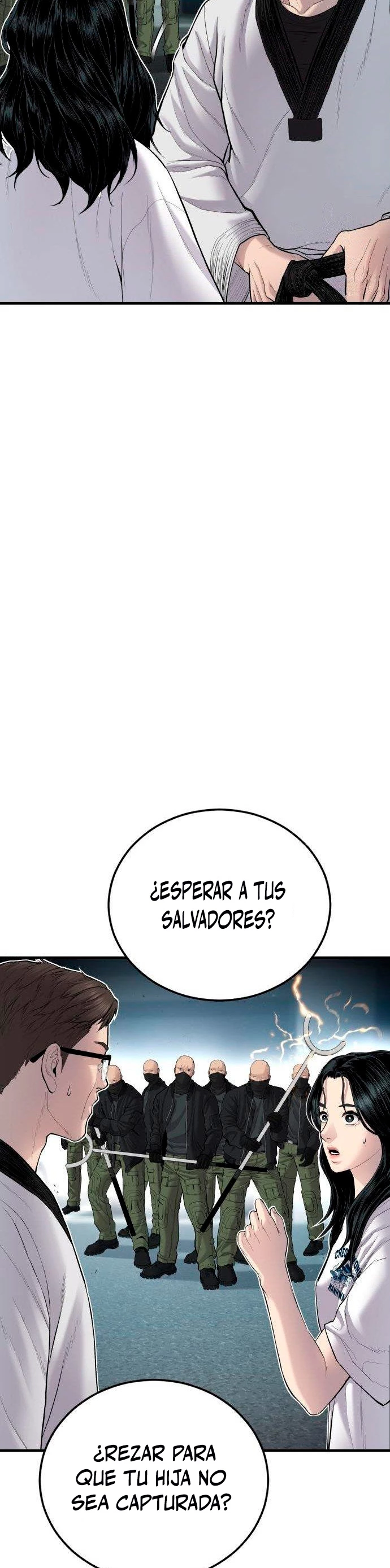 Lider Kim > Capitulo 76 > Page 181