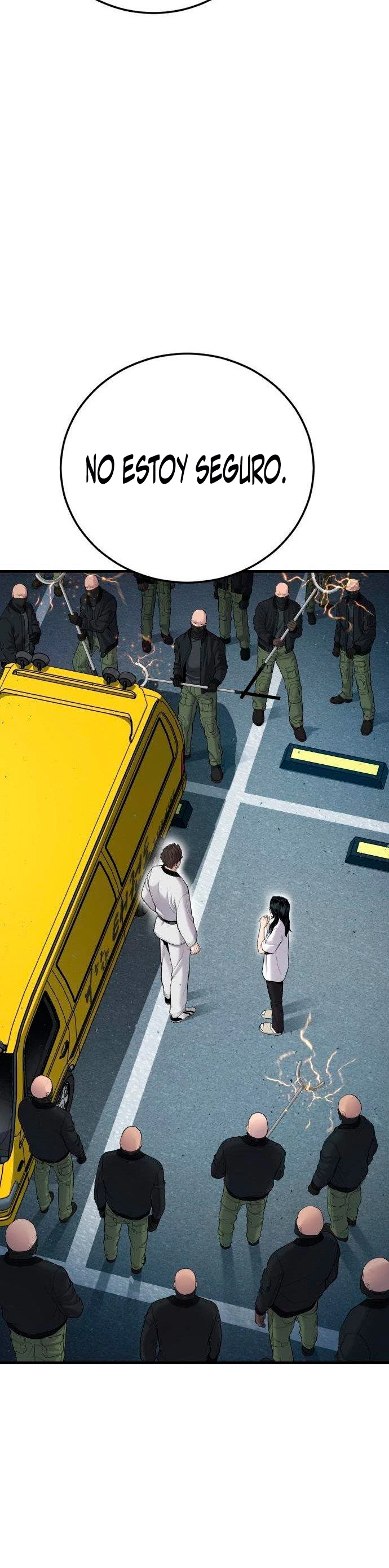 Lider Kim > Capitulo 76 > Page 191