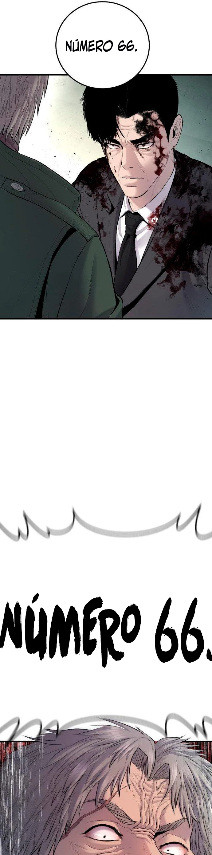 Lider Kim > Capitulo 76 > Page 211