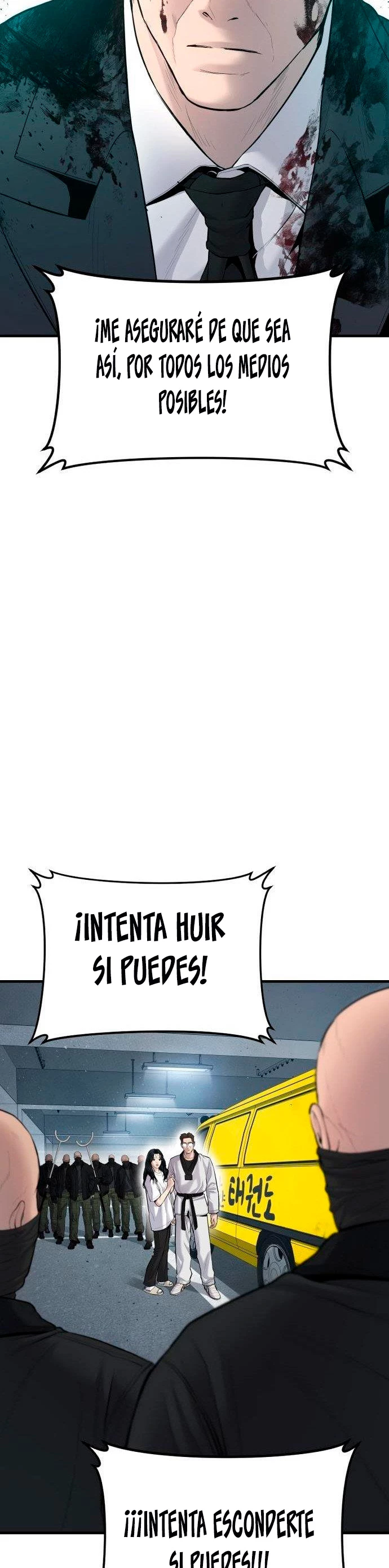 Lider Kim > Capitulo 76 > Page 231