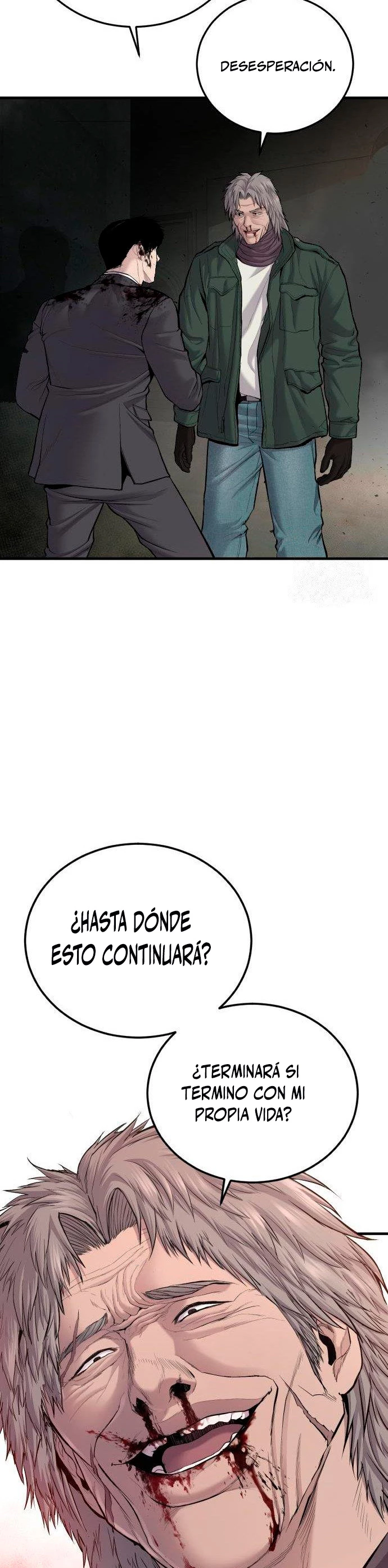 Lider Kim > Capitulo 76 > Page 251