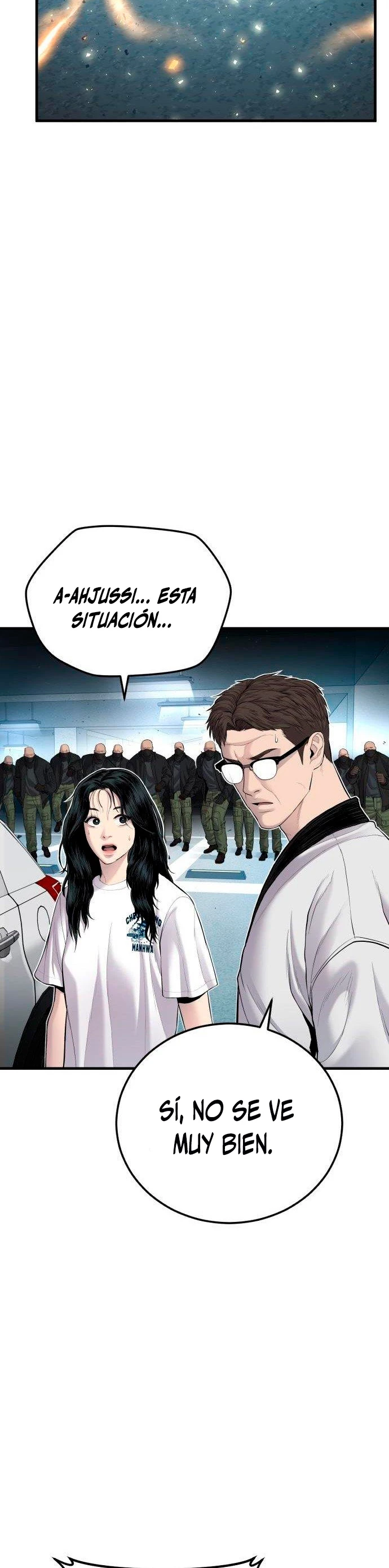 Lider Kim > Capitulo 76 > Page 281