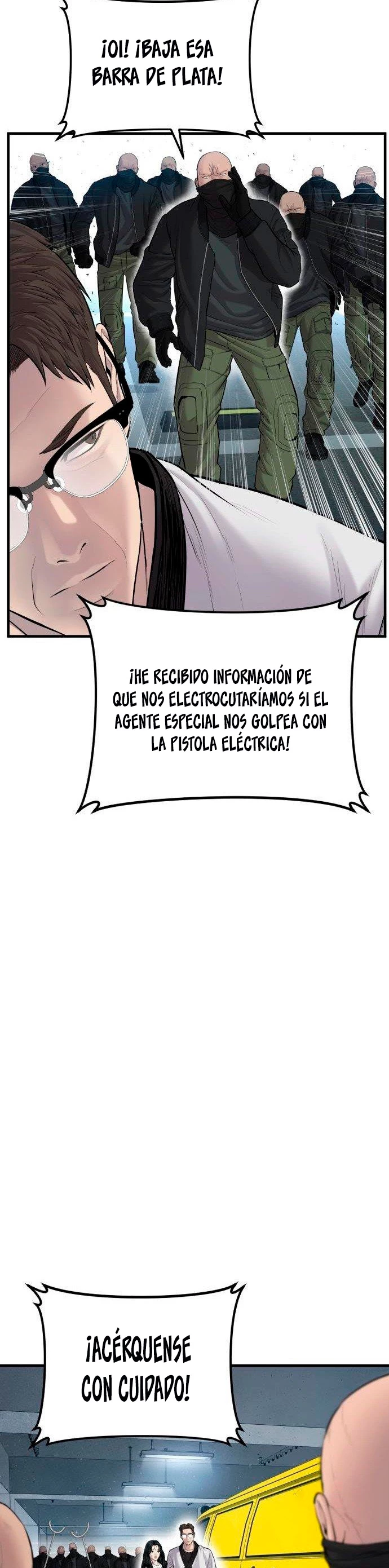 Lider Kim > Capitulo 76 > Page 291
