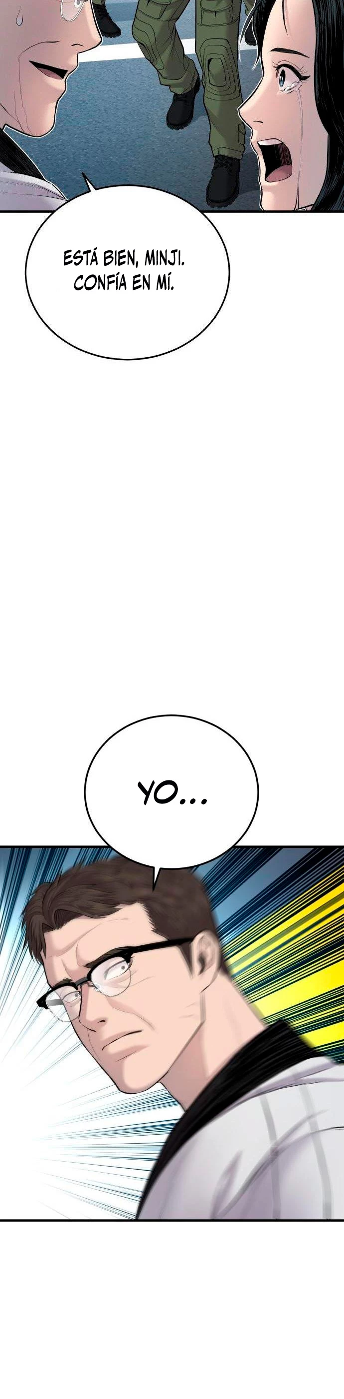 Lider Kim > Capitulo 76 > Page 331