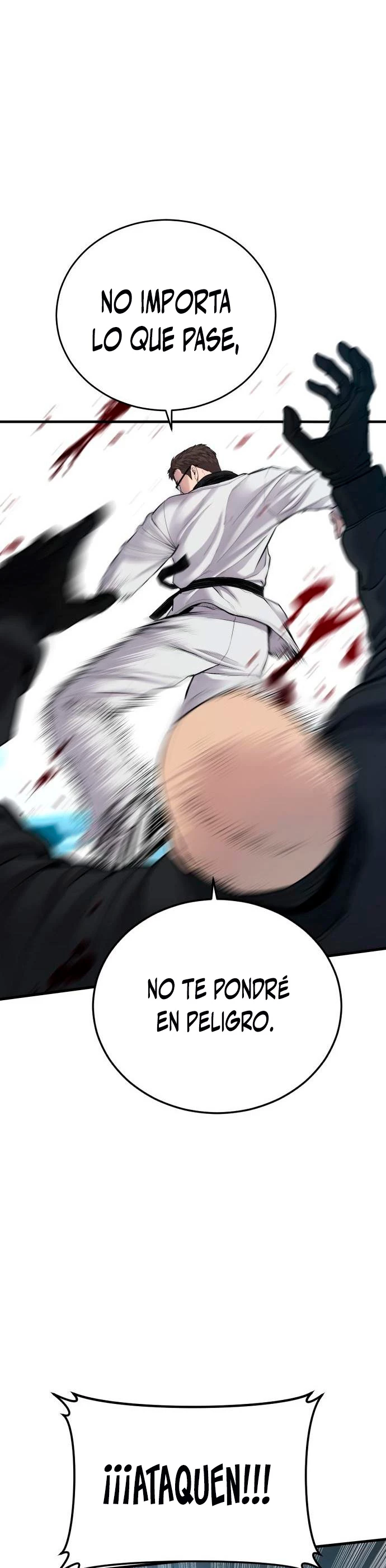 Lider Kim > Capitulo 76 > Page 351