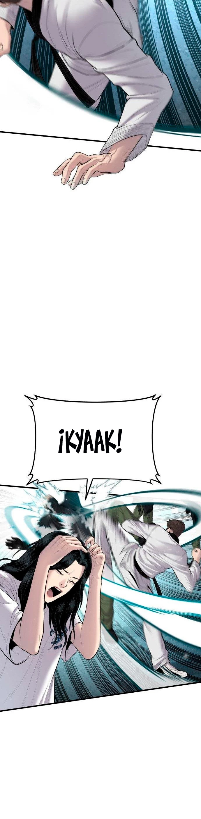 Lider Kim > Capitulo 76 > Page 381