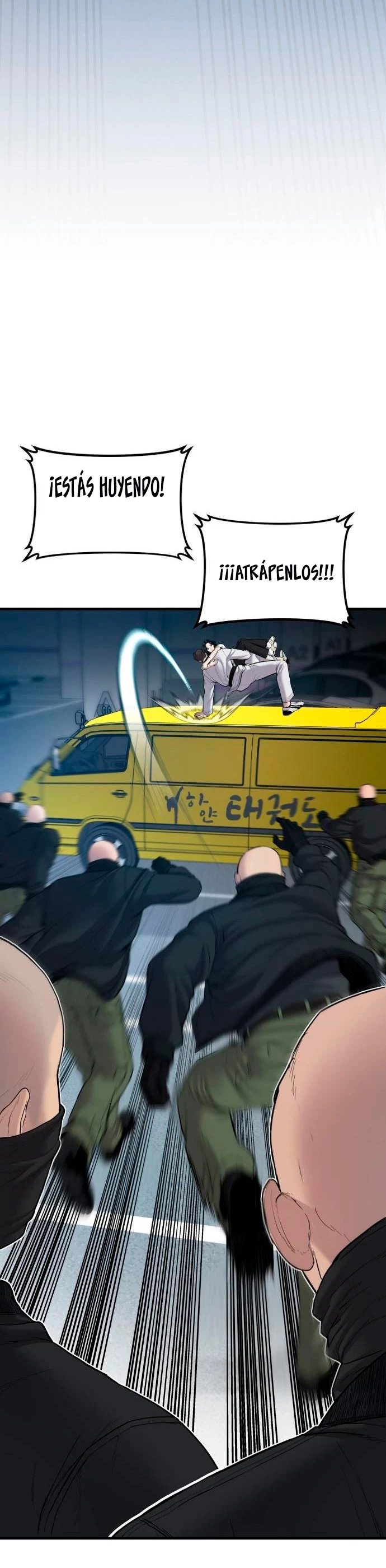 Lider Kim > Capitulo 76 > Page 411