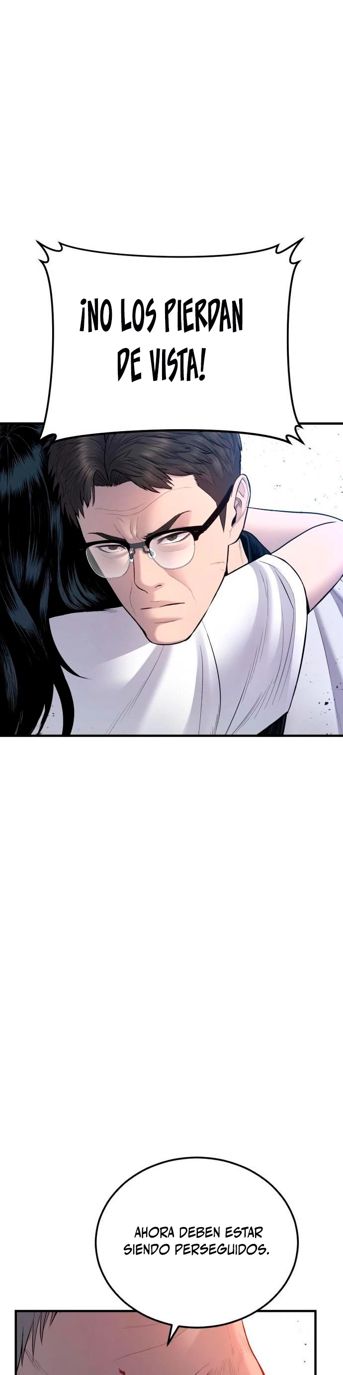 Lider Kim > Capitulo 76 > Page 421