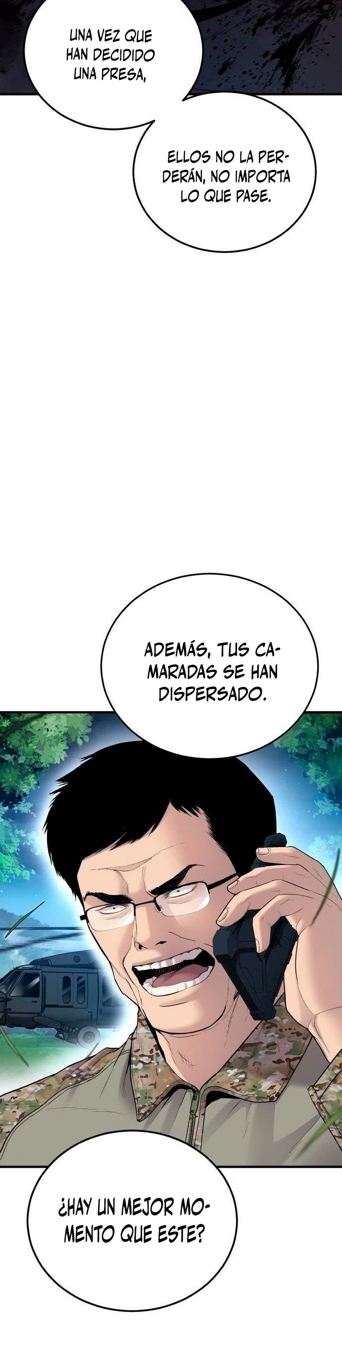 Lider Kim > Capitulo 76 > Page 441